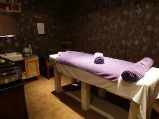 Emerald Apartment-complex Отель Банско