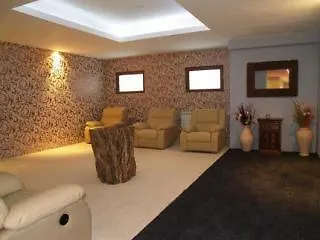 Otel Emerald Apartment-complex Bansko