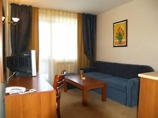 Emerald - Complex Apartmanhotel