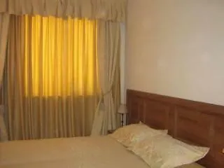 Отель Emerald Apartment-complex