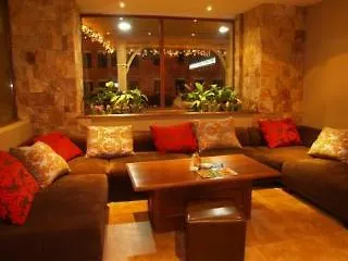 Emerald Apartment - Complex Bansko 3* בנסקו