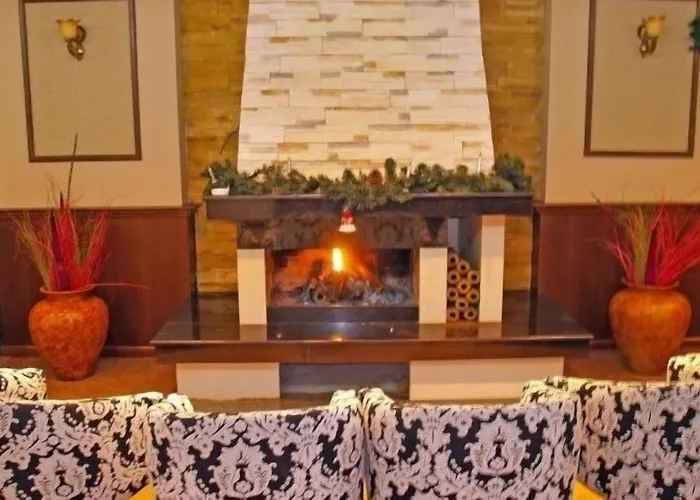 Emerald - Complex Aparthotel 4*