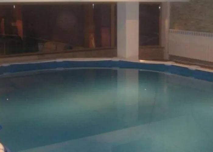 Aparthotel Emerald - Complex Bansko