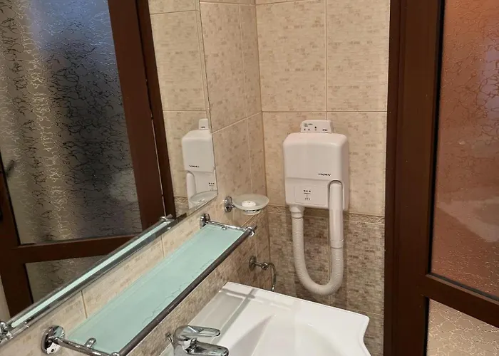 Emerald - Complex Aparthotel Bansko