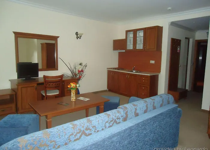 Aparthotel Emerald - Complex Bansko