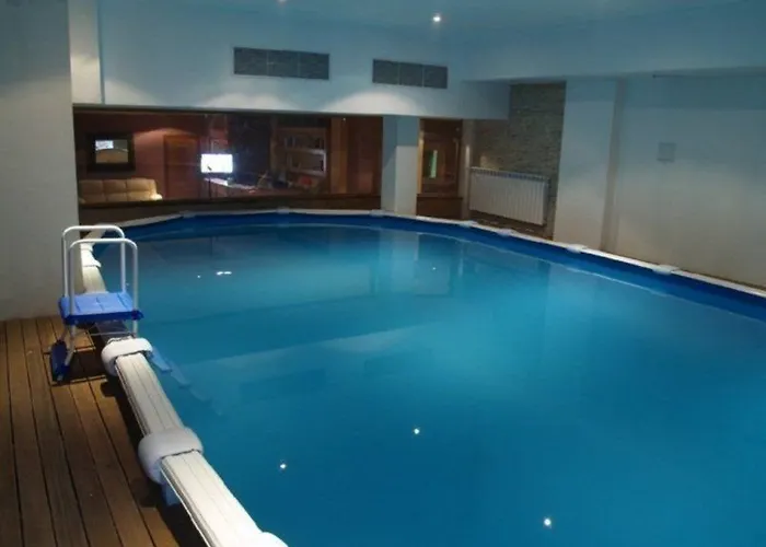 Emerald - Complex Aparthotel